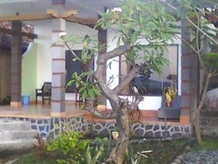 Hotel Tara Airsanih Бали Екстериор снимка
